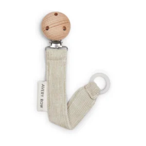 Pacifier Holder - Willow
