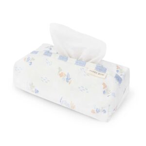 Baby Wipes Cover - Coastline