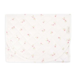 Changing Basket Cotton Liner - Anemone