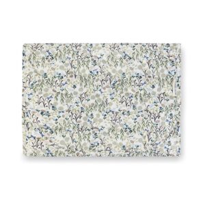 Changing Basket Cotton Liner - Riverbank