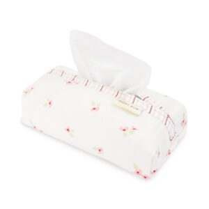 Baby Wipes Cover - Anemone