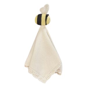 Cuddle cloth - Buzzing Bee