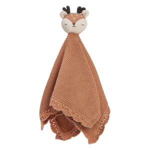 Cuddle cloth - Dainty Deer