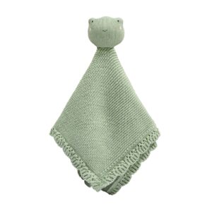 Cuddle cloth - Friendly Frog