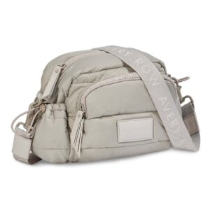Pram Organiser Bag - Oyster