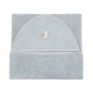 Hooded Towel - Nature Trail