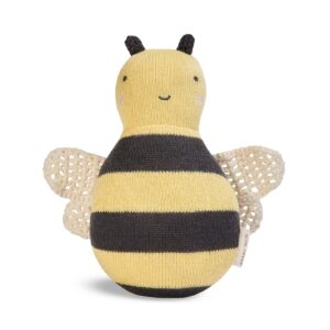 Little Hands Toy - Buzzing Bee