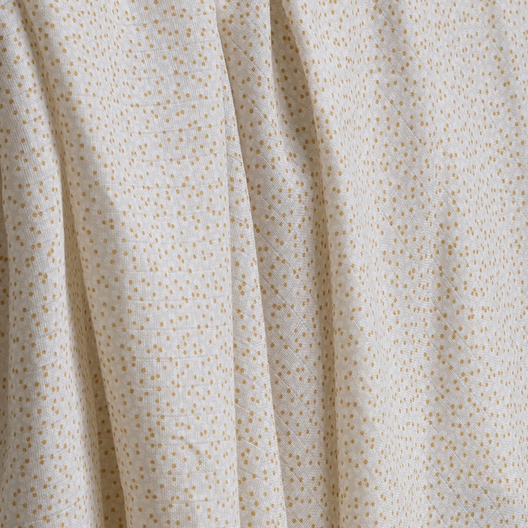 Muslin Swaddles, Set of 2 - Wild Chamomile - Image 7