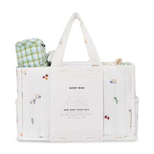 New Baby Essentials Gift Set - Little Farm