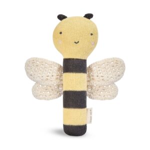 Rattle - Buzzing Bee